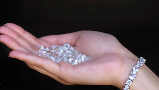 Shopping for Diamonds? Here’s What You Need to Know